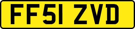 FF51ZVD