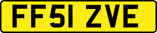 FF51ZVE