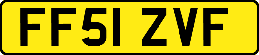 FF51ZVF