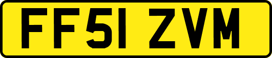 FF51ZVM