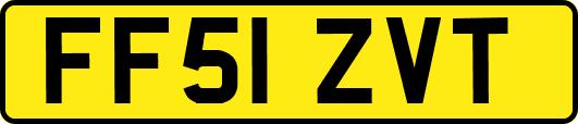 FF51ZVT