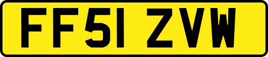 FF51ZVW