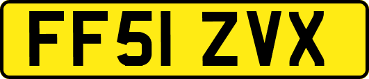 FF51ZVX