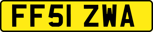 FF51ZWA