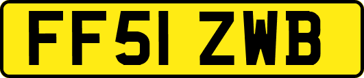 FF51ZWB