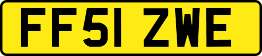 FF51ZWE