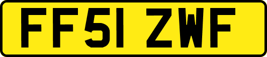 FF51ZWF