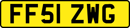 FF51ZWG