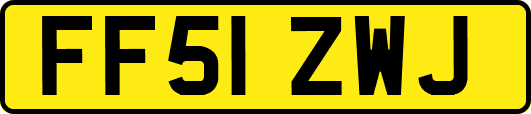 FF51ZWJ
