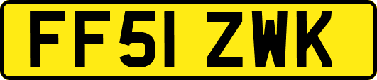 FF51ZWK