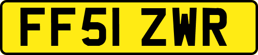 FF51ZWR