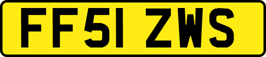 FF51ZWS