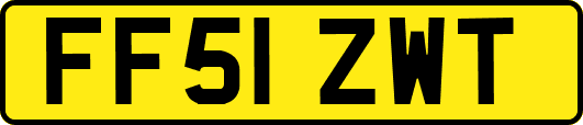 FF51ZWT