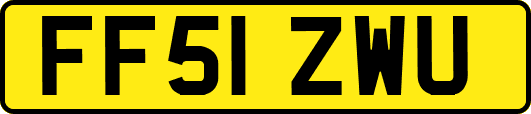 FF51ZWU
