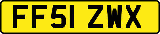 FF51ZWX
