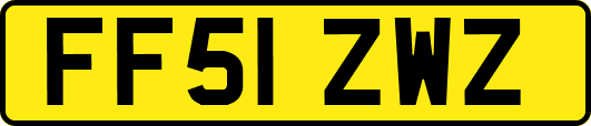 FF51ZWZ