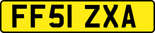 FF51ZXA