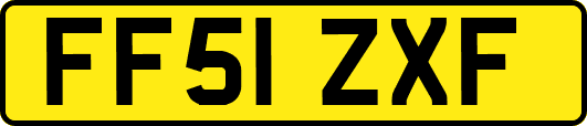 FF51ZXF