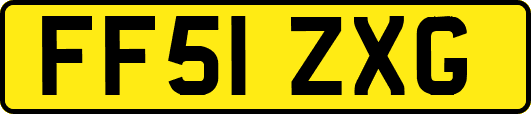 FF51ZXG