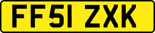 FF51ZXK