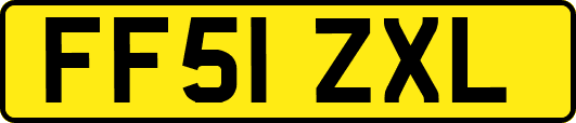 FF51ZXL