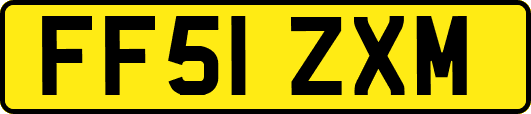 FF51ZXM