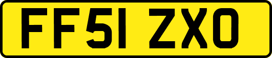 FF51ZXO