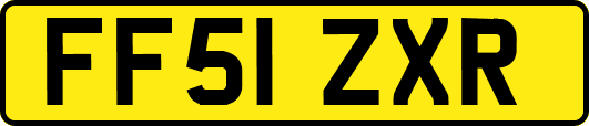 FF51ZXR