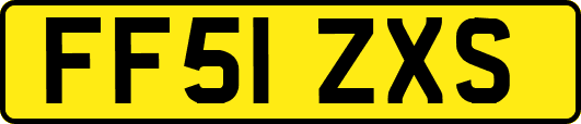 FF51ZXS