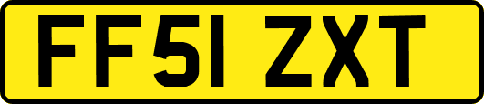 FF51ZXT