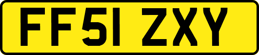 FF51ZXY