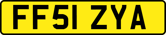 FF51ZYA