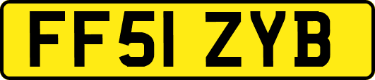 FF51ZYB