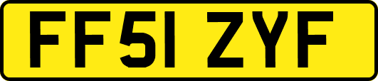 FF51ZYF