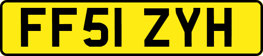 FF51ZYH