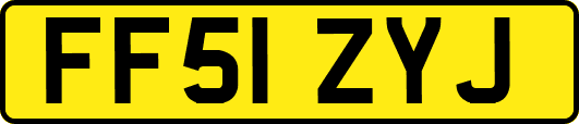 FF51ZYJ