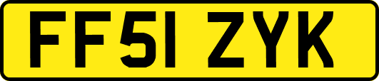 FF51ZYK