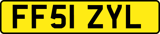 FF51ZYL