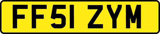 FF51ZYM