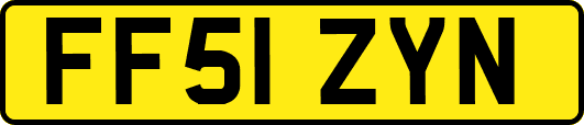 FF51ZYN
