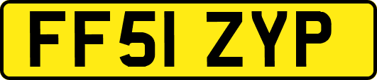 FF51ZYP