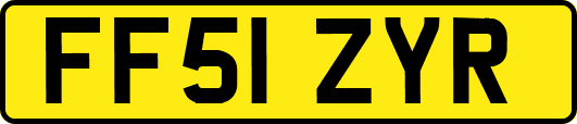 FF51ZYR