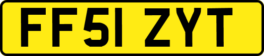 FF51ZYT