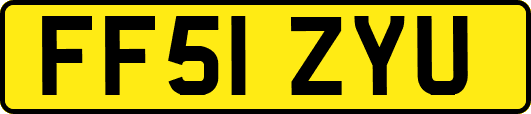 FF51ZYU