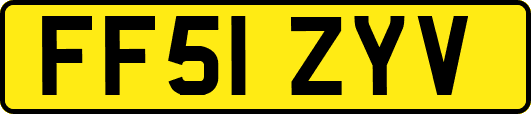 FF51ZYV