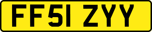 FF51ZYY