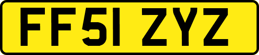 FF51ZYZ