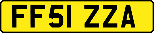 FF51ZZA
