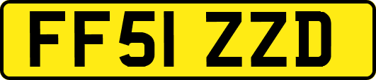 FF51ZZD