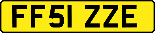 FF51ZZE